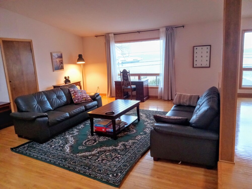 Apartment, 2 Bedrooms, Non Smoking, Lake View