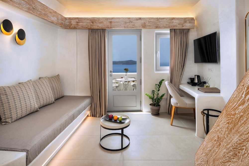 Master Loft Suite - Photo 4