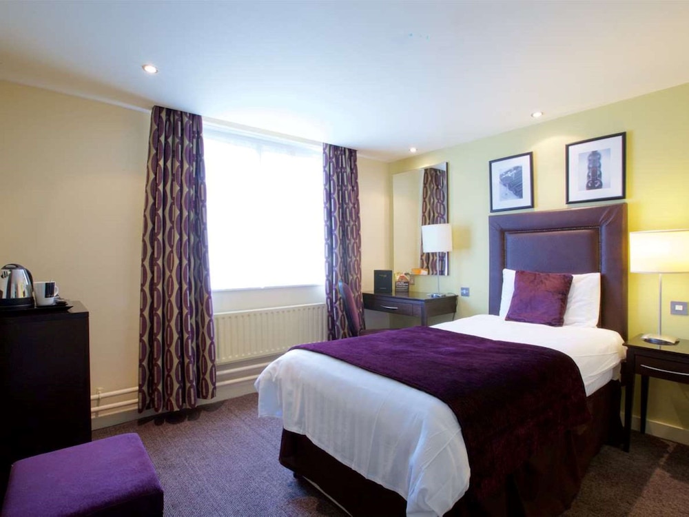 Standard Room, 1 Twin Bed, Non Smoking