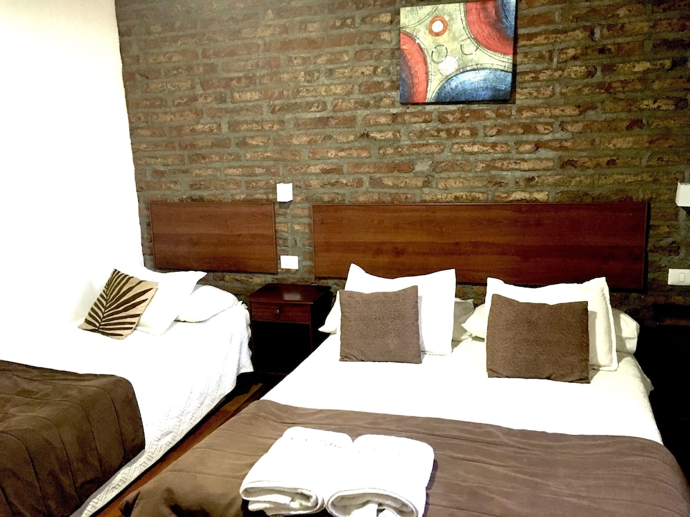 Family Triple Room photo 2