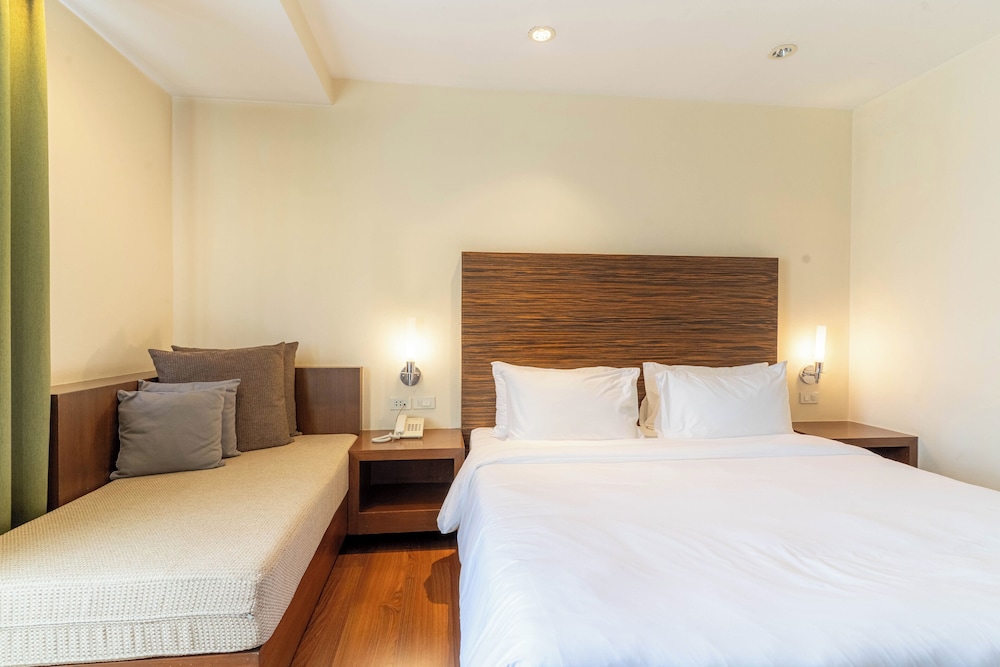 Deluxe Room photo 3