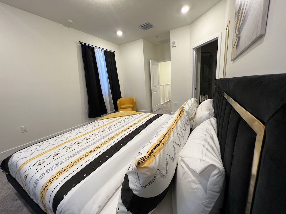 Comfort Room photo 1