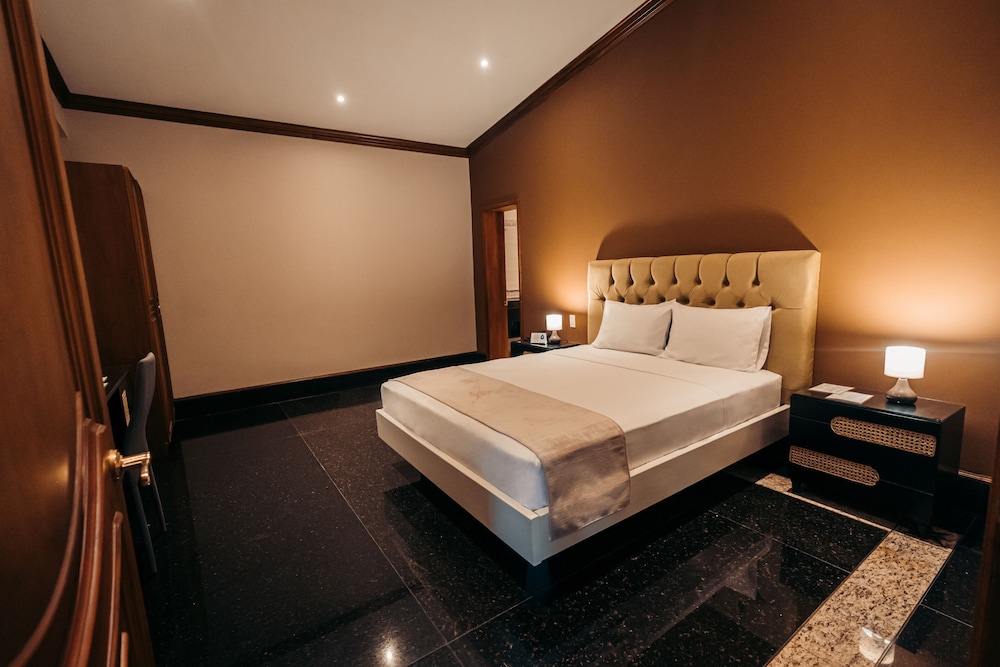 Standard Single Room photo 1