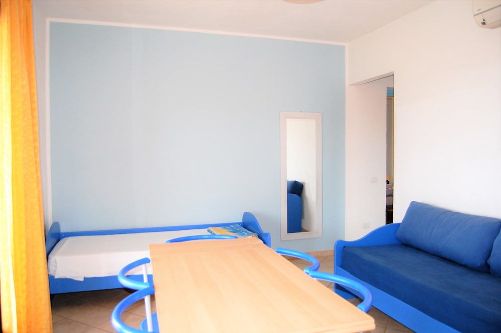 Apartment, 2 Bedrooms, Tower photo 2