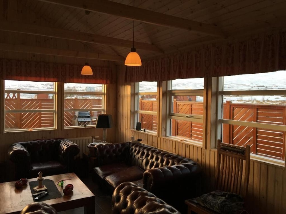 Cottage, 3 Bedrooms (Large) photo 3