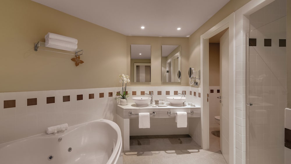 Suite Junior (2 adultos) photo