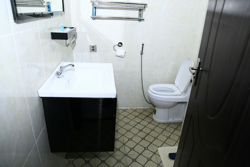 Twin Room photo 3