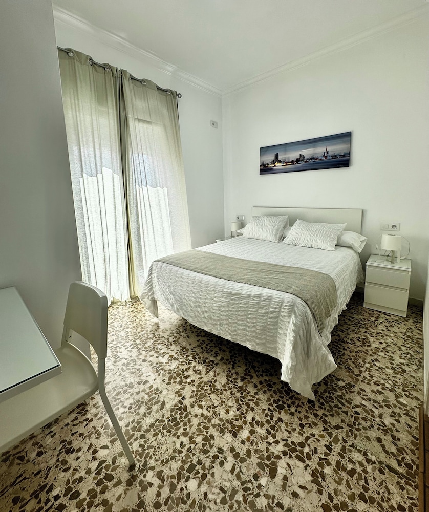 Double Room, City View photo 2