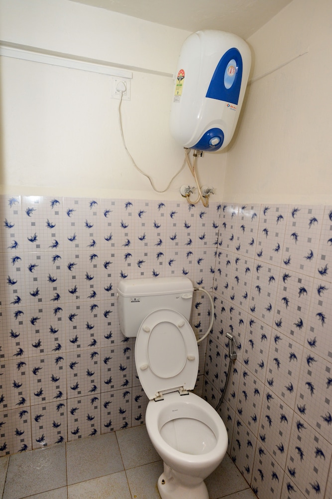 Classic Double Room photo 2