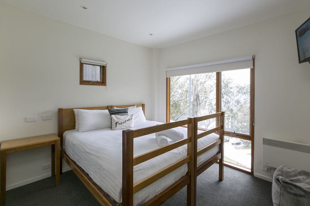 Three Bedroom - Panorama