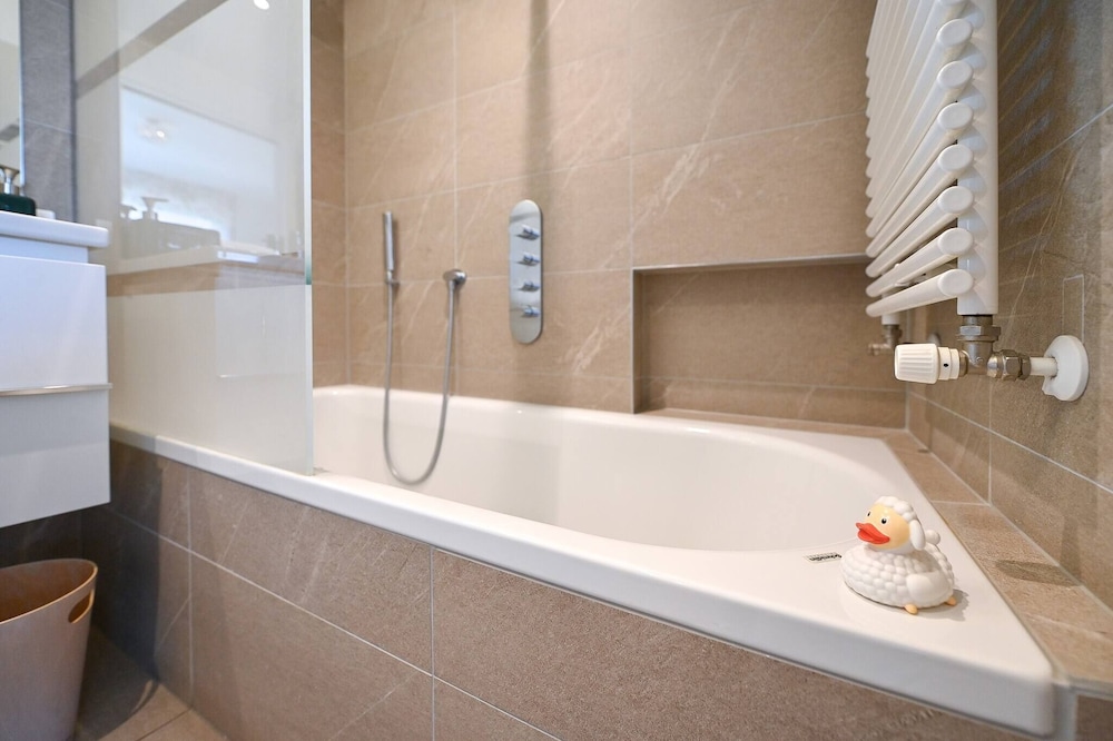 One & Only Lake View Apartment, Foto 6