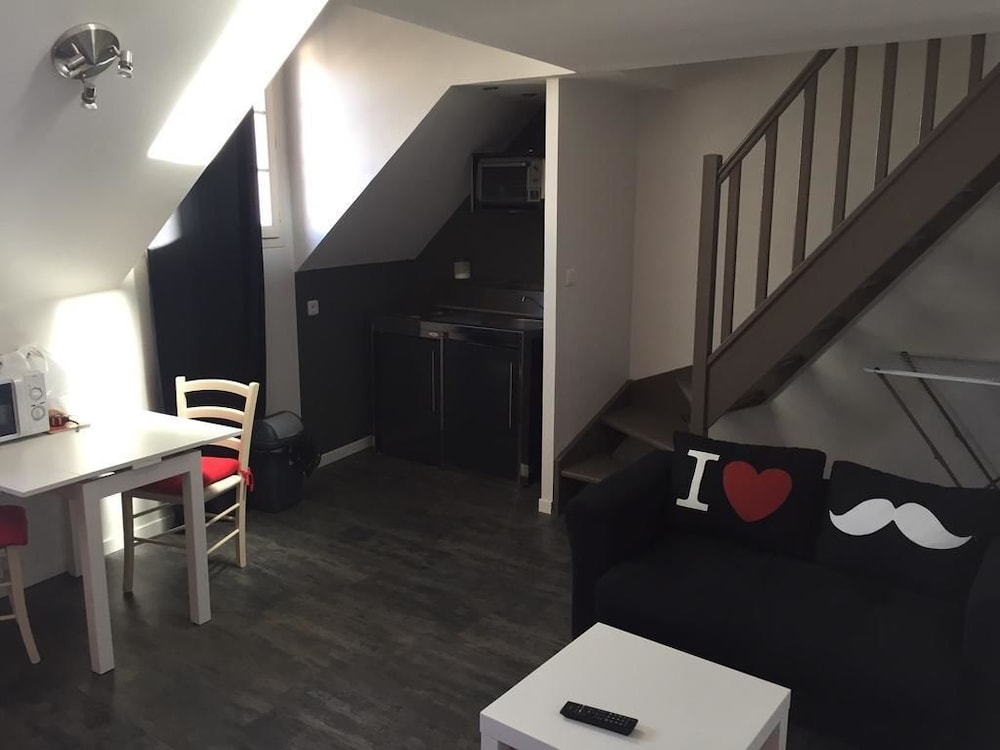 Duplex (Harmonie) photo 2