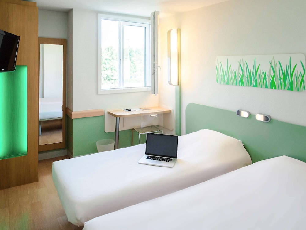 Twin Room, 2 Twin Beds