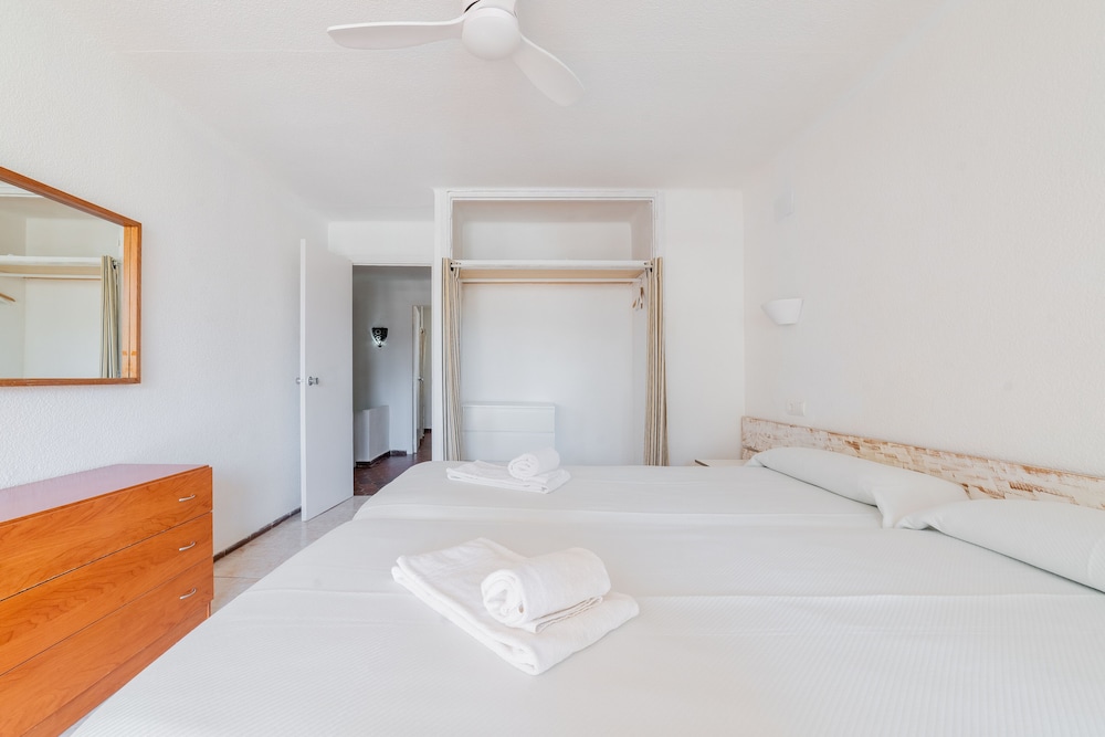 Dúplex Estándar, 2 Habitaciones