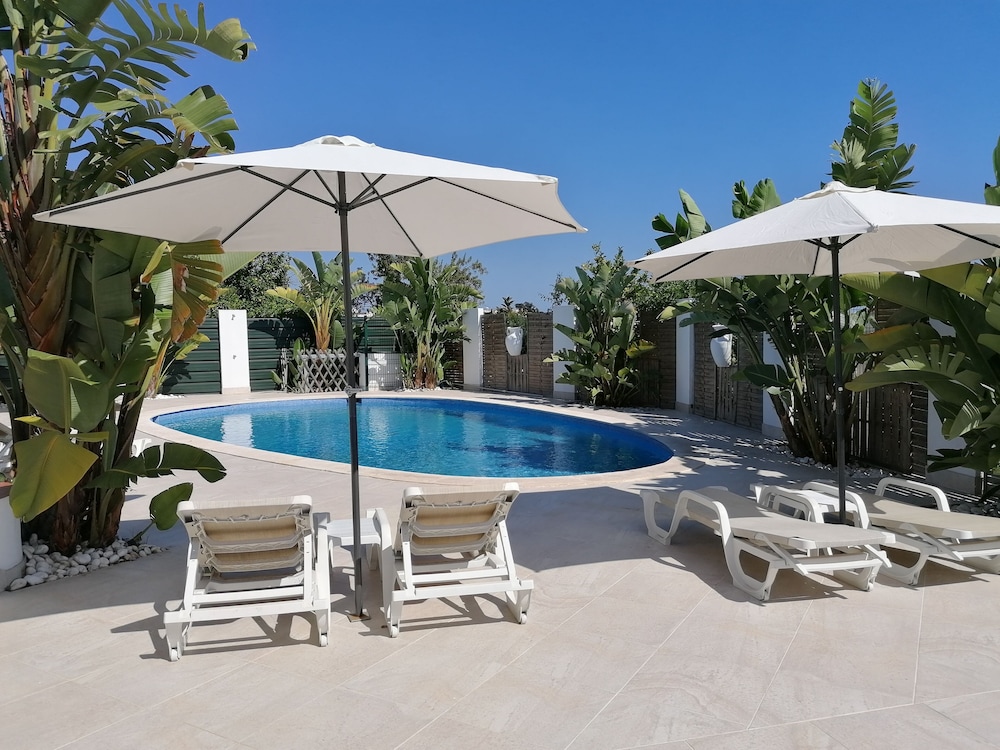 Villa 15,great Spot Ourabeach, Albufeira, Foto 3