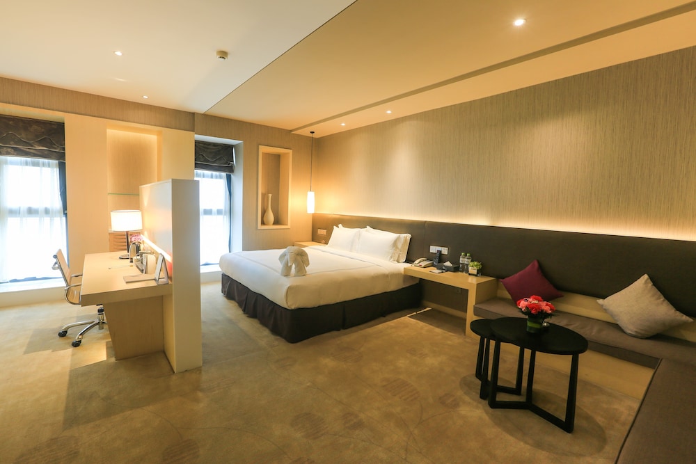 Executive Room photo 1