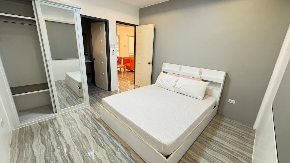 Triple Room, 3 Bedrooms