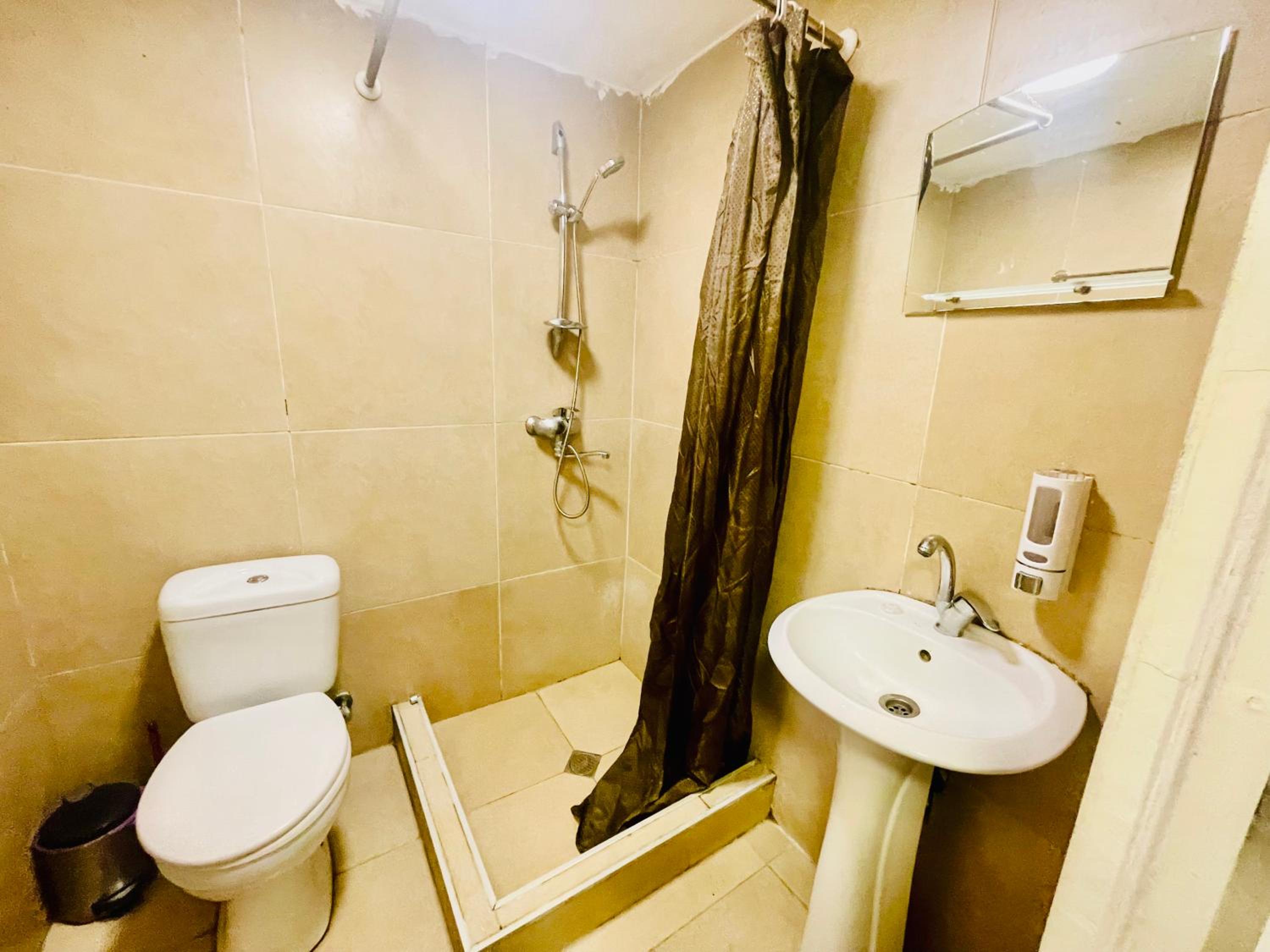 Twin Room photo 1