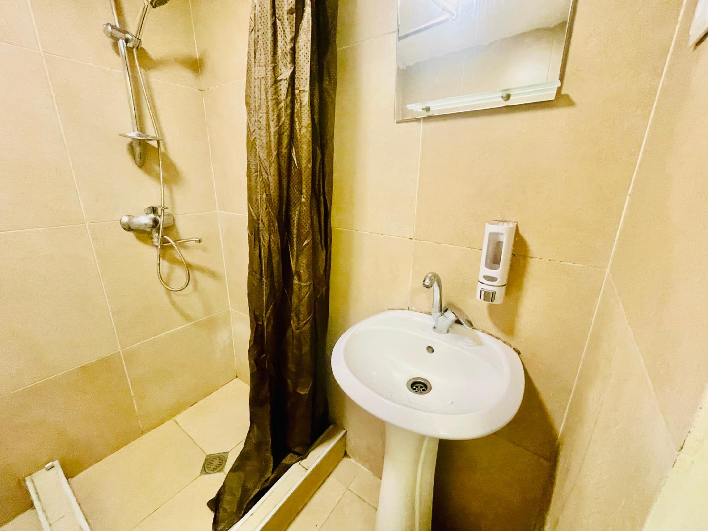 Twin Room photo 2