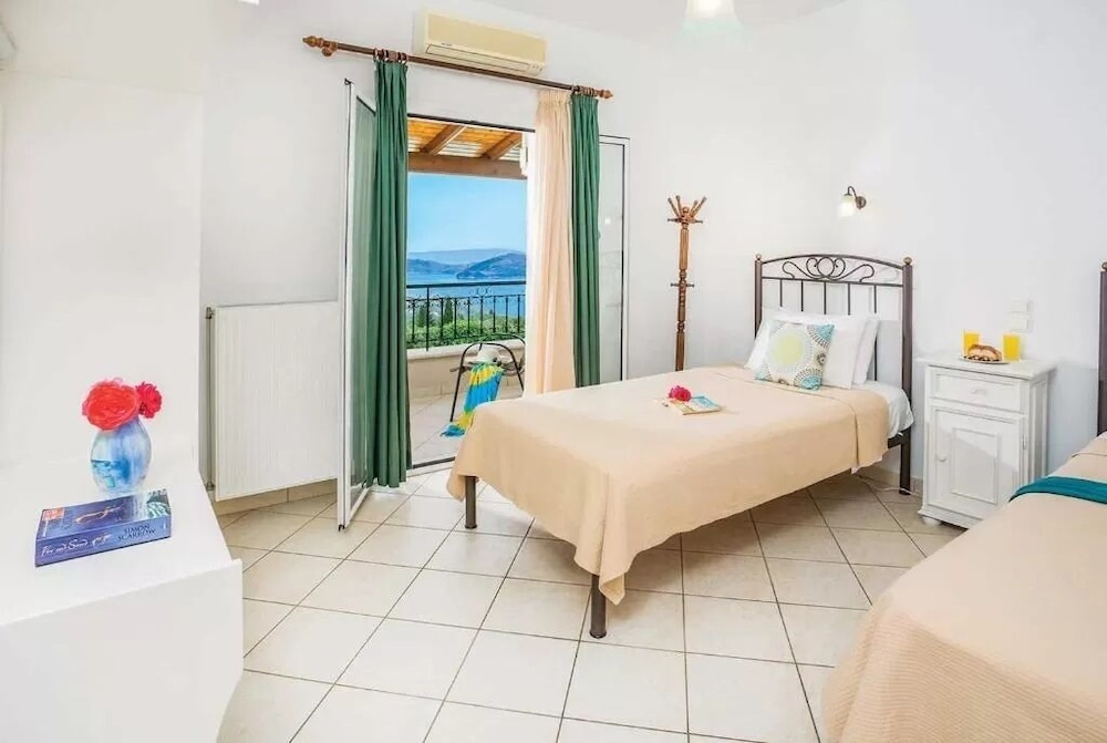 Comfort Villa