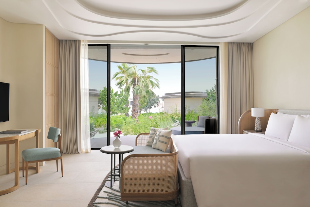Classic Room, 1 King Bed