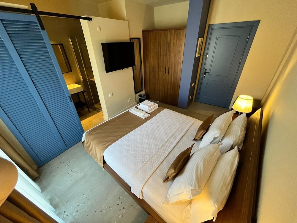 Deluxe Room photo 2