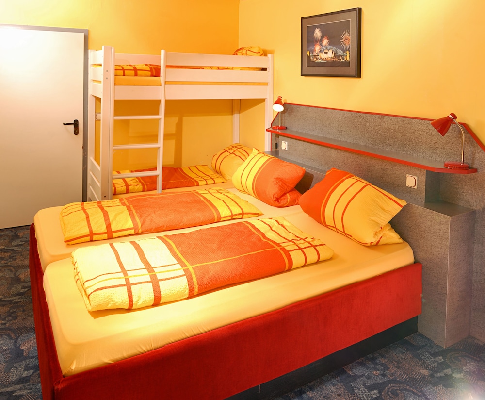 Triple Room photo 1