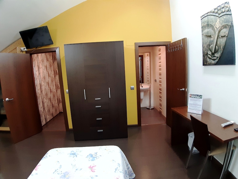 Family Quadruple Room photo 2