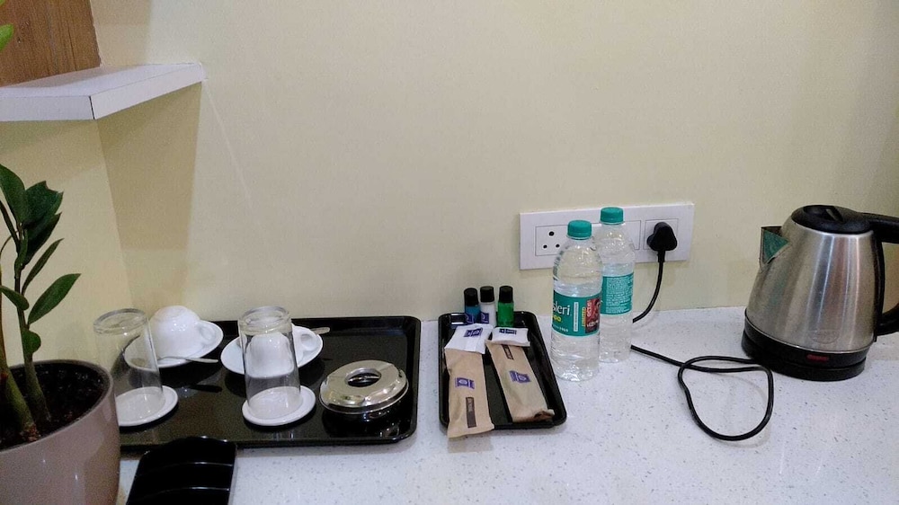 Exclusive Double Room photo 1