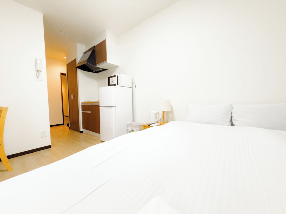City Double Room, Non Smoking