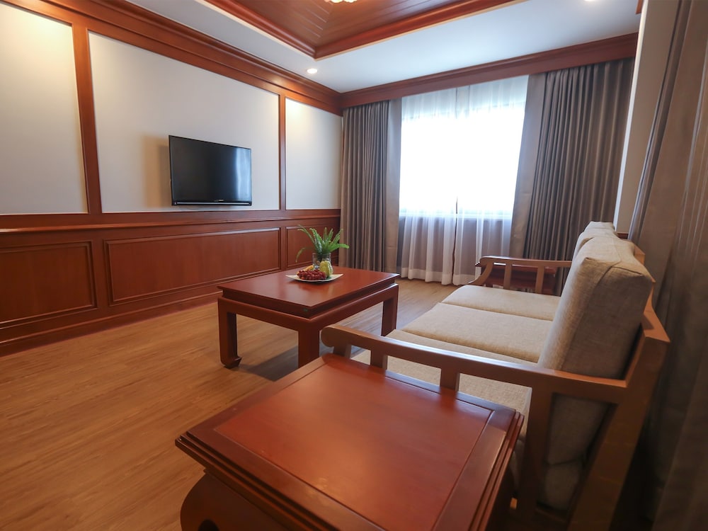 Junior Suite, River View photo 2