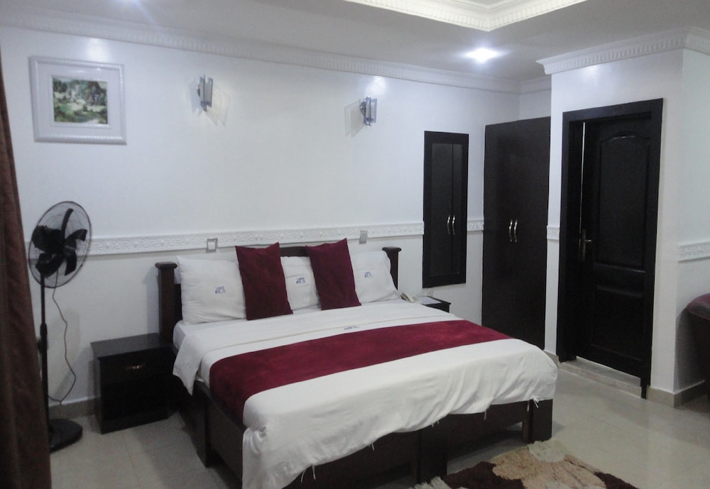 Executive Double Room photo 2