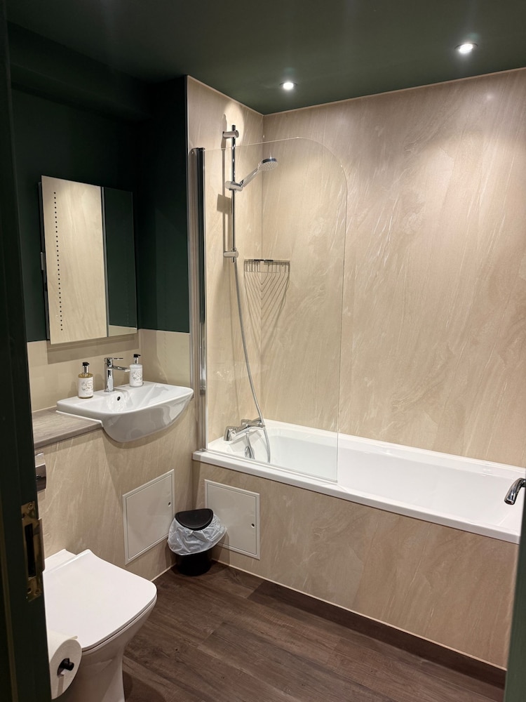 Deluxe Room photo 3