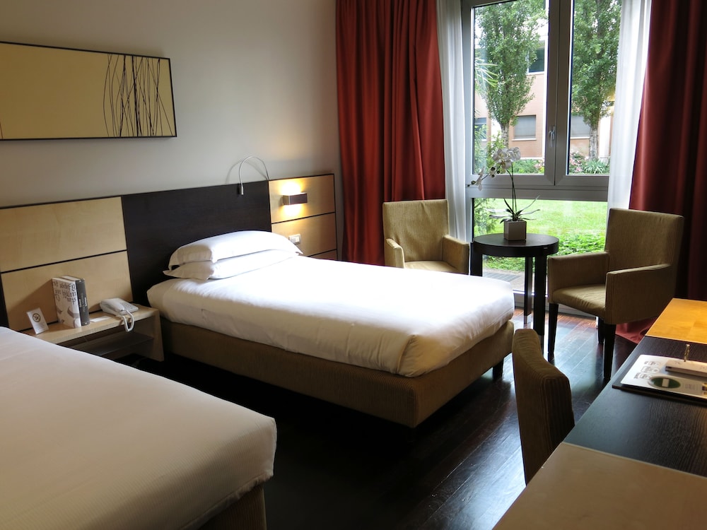 Comfort Room, 2 Twin Beds - Photo 4