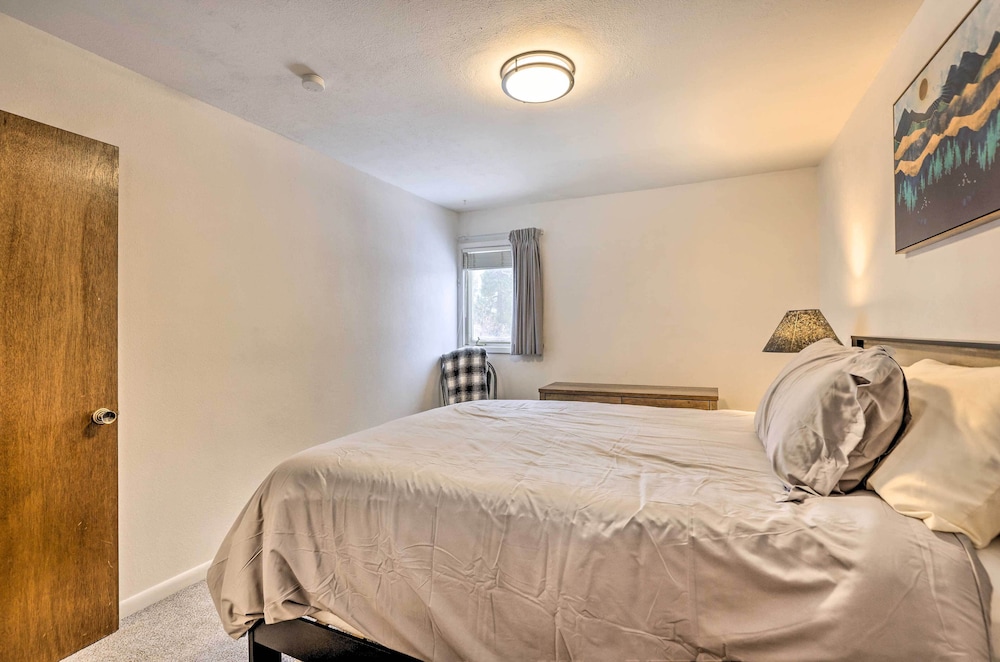 Apartment (2 Bedrooms) photo 2