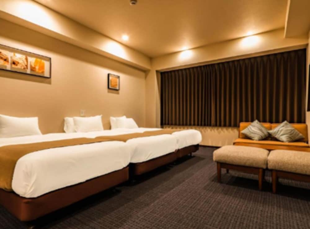 Design Suite, 1 Bedroom, Non Smoking, Hot Tub
