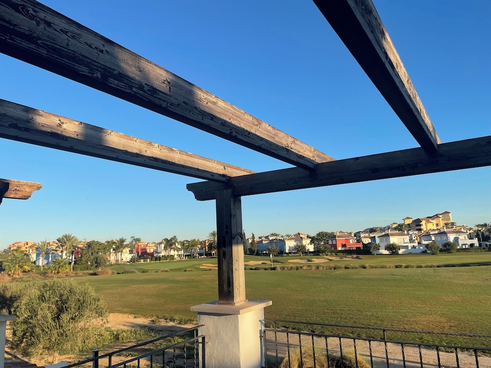 The Fairways - Villa Front Line Lussuosa nel Mar Menor Golf Resort, Foto 28