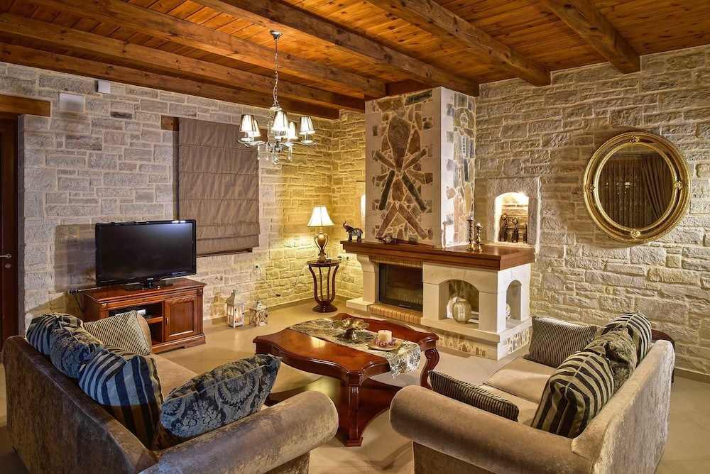 Villa, 4 Bedrooms