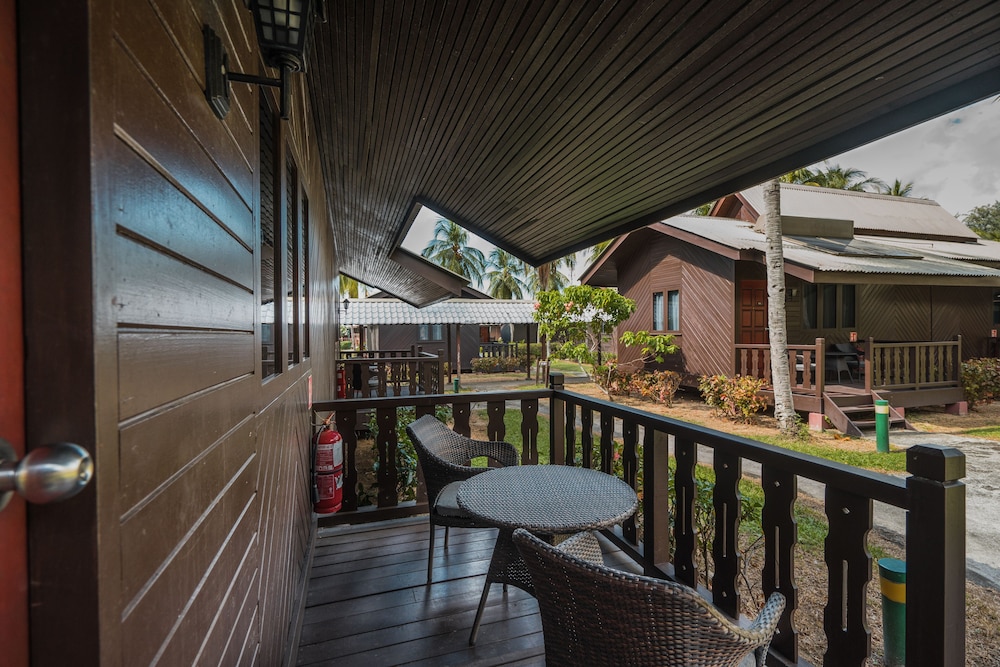 Garden Chalet photo 2