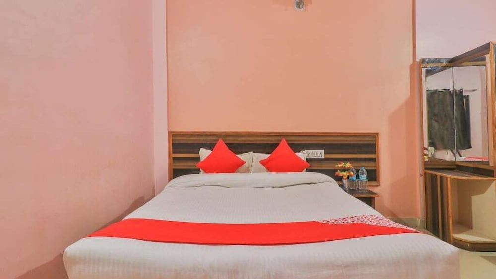 Senior Double or Twin Room photo 2