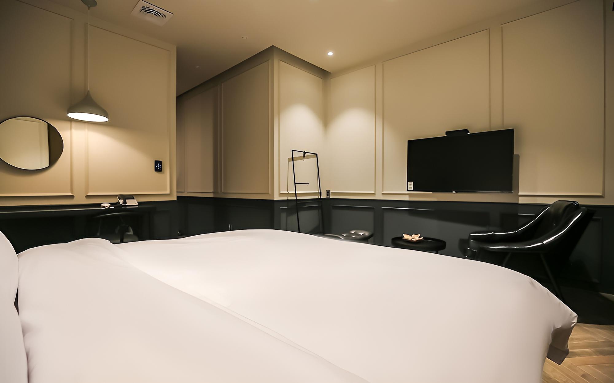 Room (Terrace Room) - Photo 2