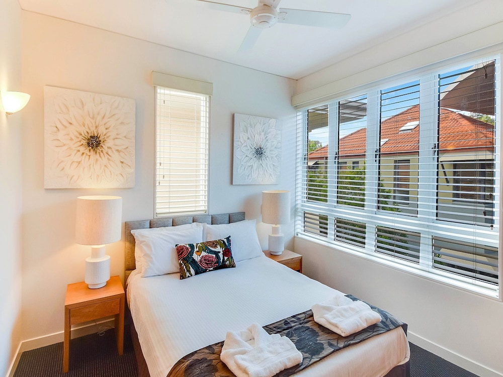 Executive Apartment, 2 Bedrooms