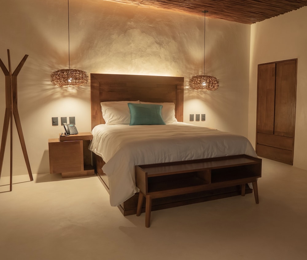 Double Room with Lake View