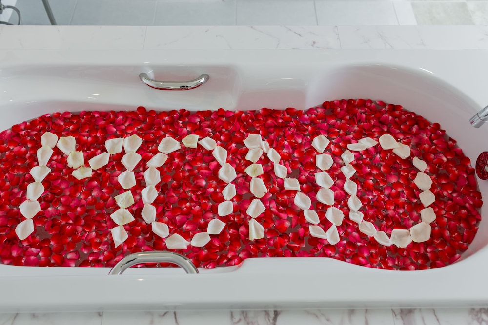 Deluxe Room, Bathtub - Photo 28
