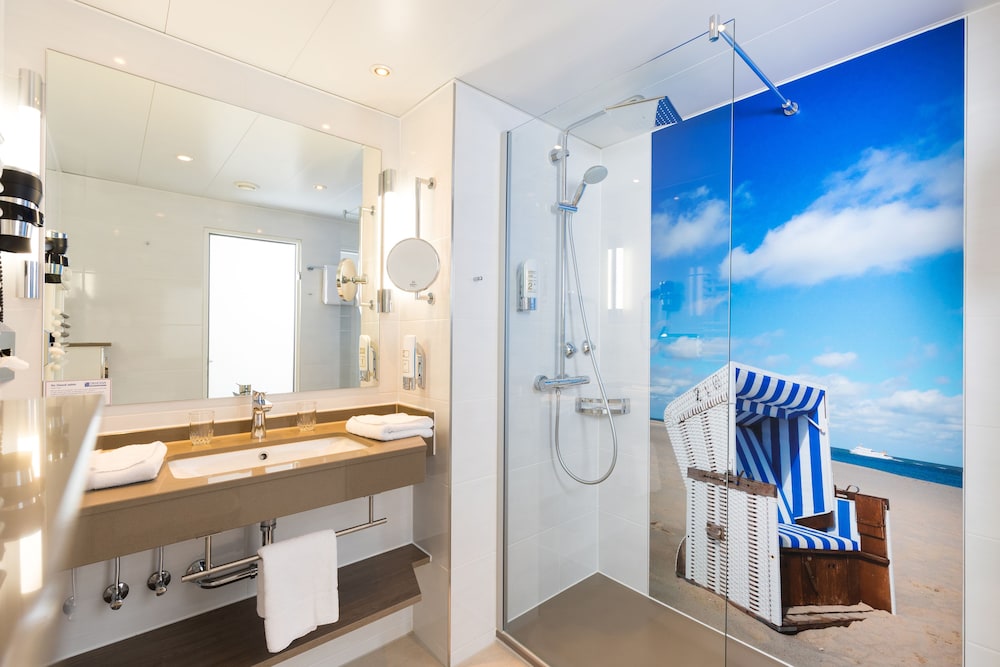 Double Room, Sea View - Photo 6
