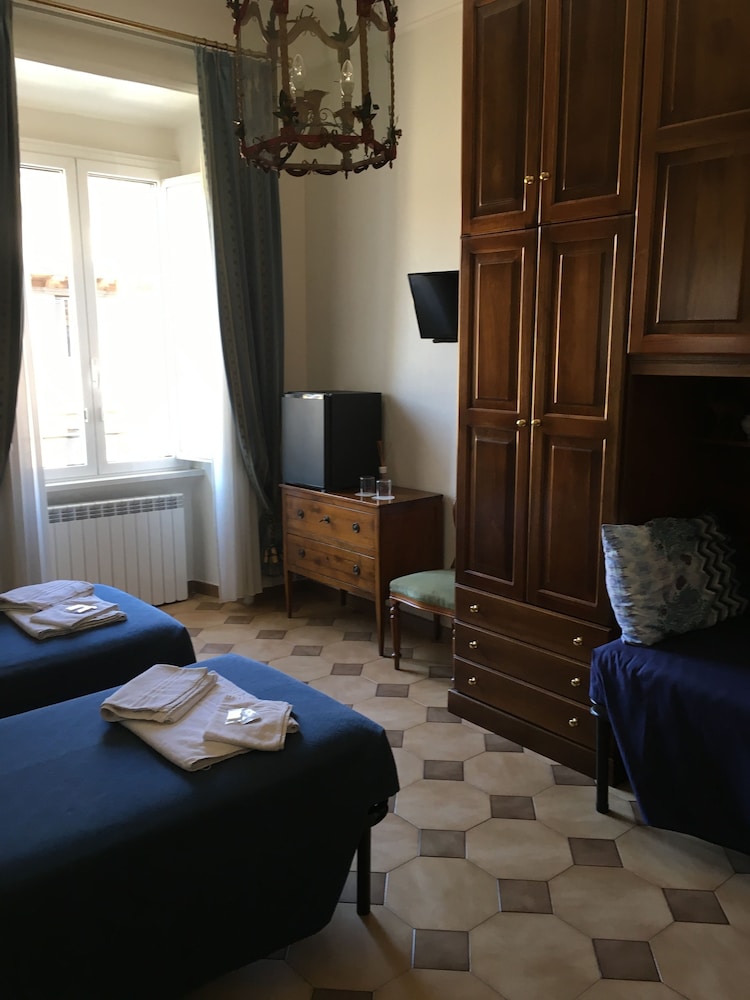 Double Or Twin Room