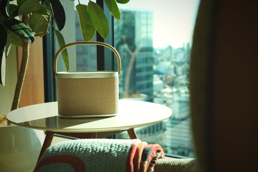 AOYAMA Suite King with City view, Non Smoking