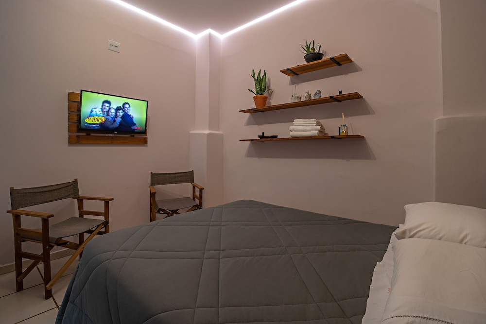 Comfort Suite (Uvaia) photo 3