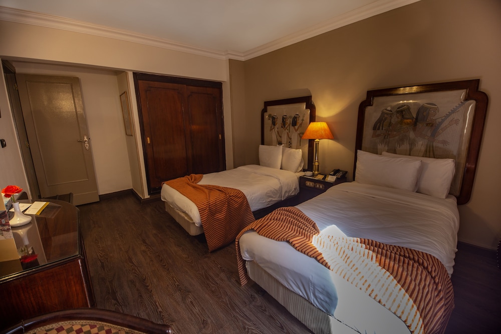 Standard Double Or Twin Room - Photo 18