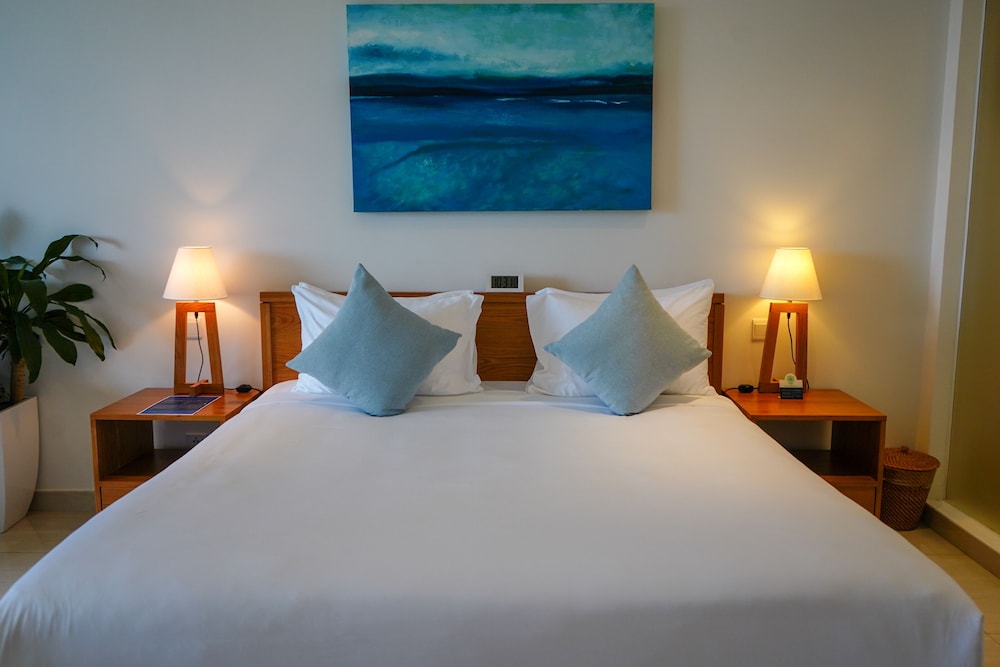 1 Bedroom Luxury Apartment - Photo 10